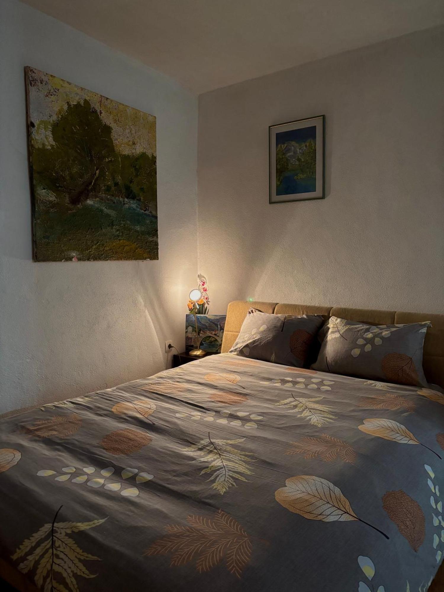 Apartments "M&M-2" Mostar Exterior foto
